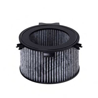 HENGST FILTER e922lc -  Фильтр воздуха в салоне